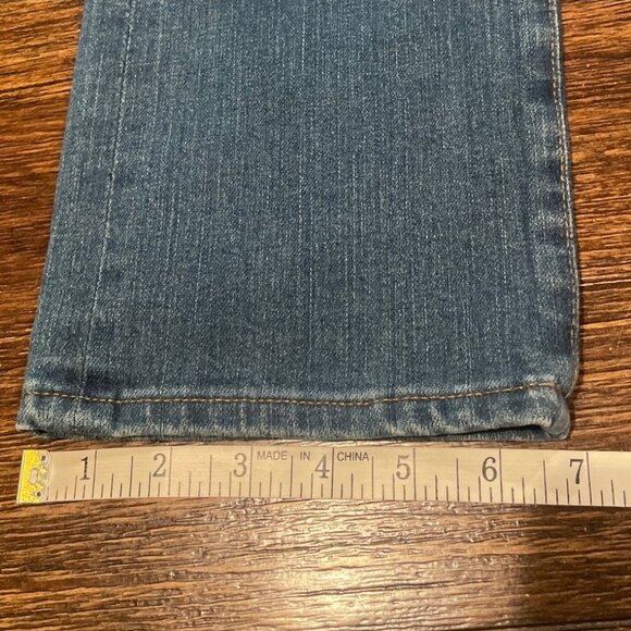 NWOT AG Denim 360 Men's 32x33.5 The Nomad Modern Slim Jean Stretch - Picture 8 of 8